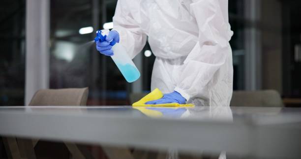 Licensed Biohazard service in Rogers, MN - Trauma Clean Pros